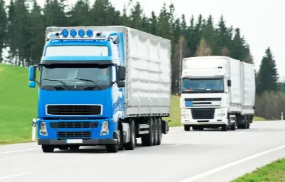 Ankara ile Elazığ Arası Eşya Taşıma